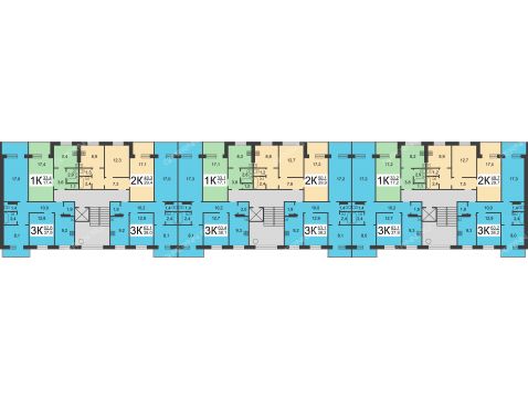 планировки дома фото