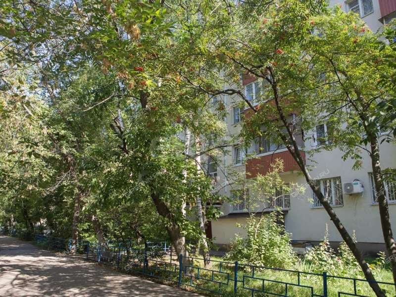 двухкомнатная квартира на проспекте Ленина дом 25