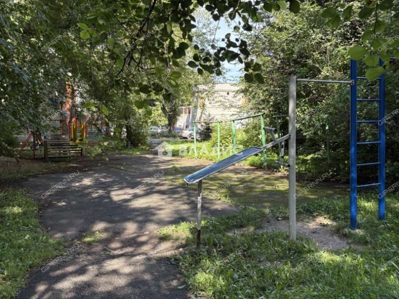 двухкомнатная квартира на проспекте Ленина дом 71