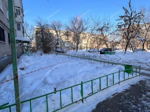 2-komnatnaya-gorod-dzerzhinsk-gorodskoy-okrug-dzerzhinsk фото