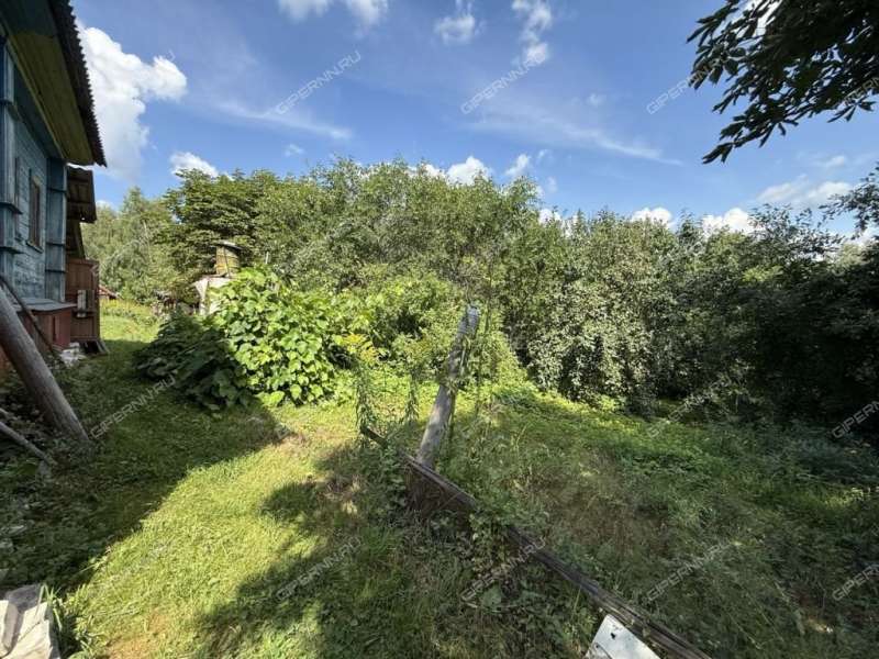 дом на  деревня Афанасьево