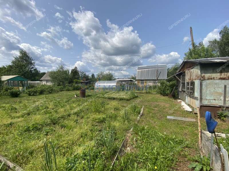 дача на - посёлок Большое Пикино