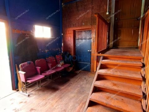 dom-selo-aleshkovo-bogorodskiy-municipalnyy-okrug фото