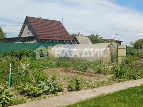 dom-rabochiy-poselok-maloe-kozino-balahninskiy-municipalnyy-okrug фото