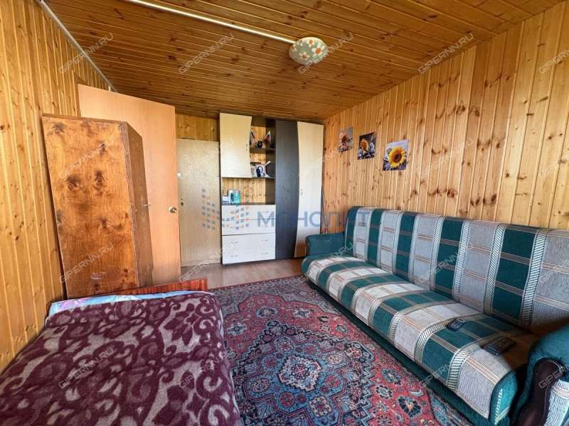 дача на СНТ Станция Горький Сортировочный ДОЗ-1