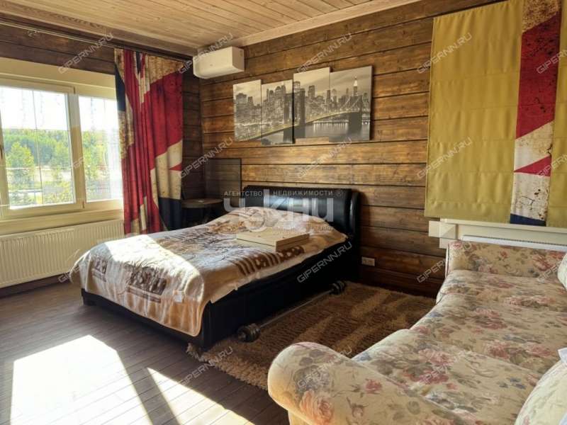 дом на Чкаловская Ривьера деревня Ступино