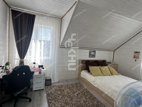 kottedzh-derevnya-staryy-otnos-dalnekonstantinovskiy-rayon фото