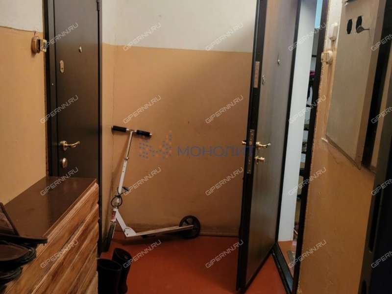 трёхкомнатная квартира на Ижорской улице дом 50 к2