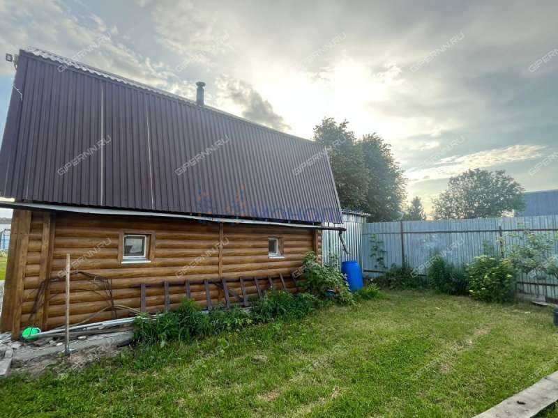 дом на Полевая город Бор