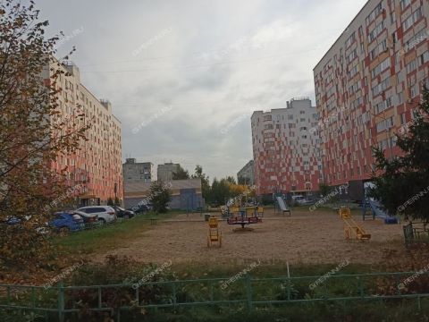 1-komnatnaya-ul-sputnika-d-26 фото
