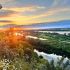 земельный участок 25 соток Волжская улица деревня Кувардино