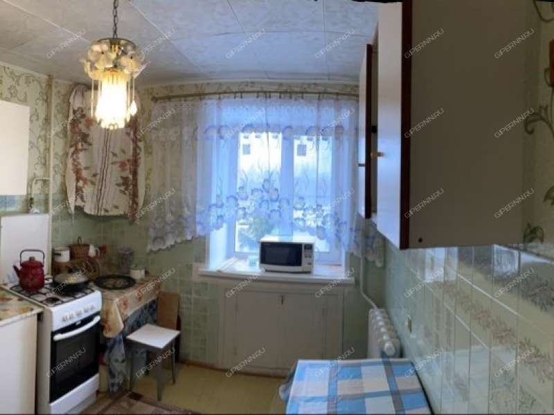 двухкомнатная квартира на улице Карла Маркса дом 4 город Бор