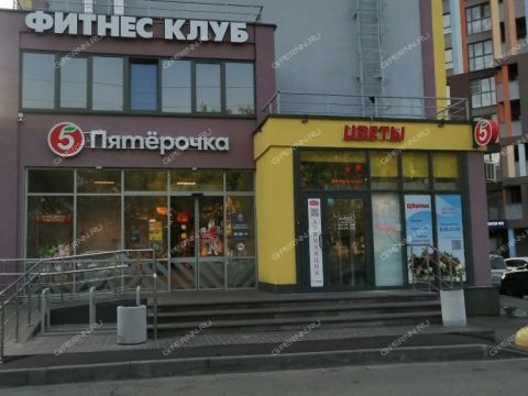 1-komnatnaya-ul-paskalya-d-23 фото