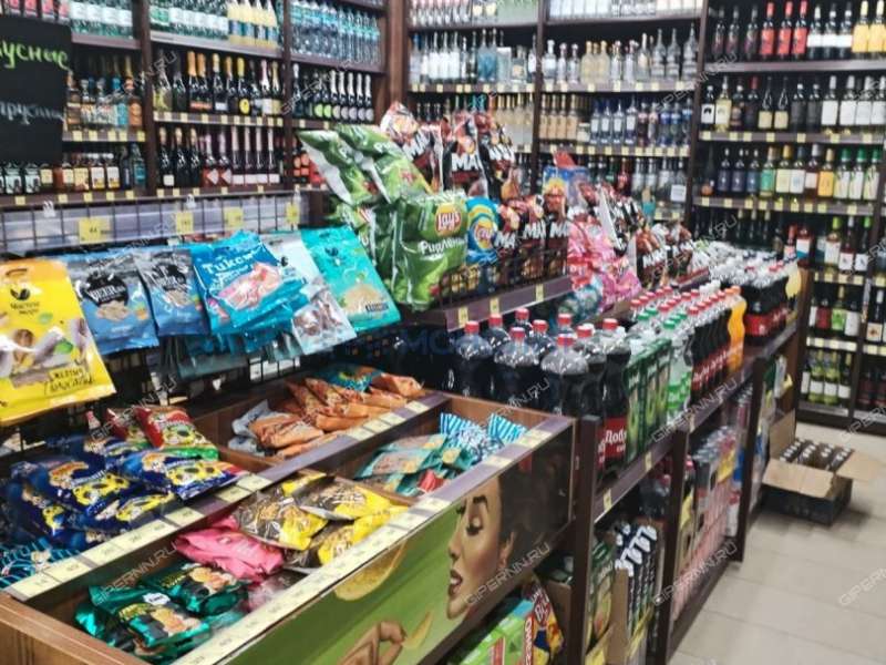 помещение под офис, торговую площадь на улице Свободы