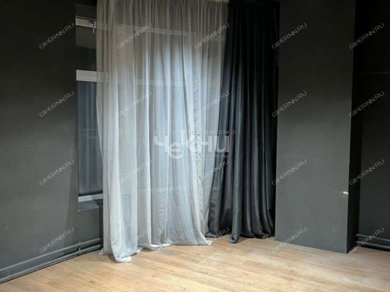 помещение под офис на Ошарской улице