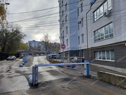 garazh-ul-gruzinskaya-d-37a фото