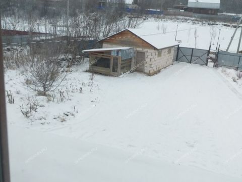 dom-selo-diveevo-diveevskiy-municipalnyy-okrug фото