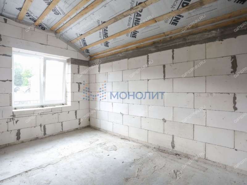 дом на  посёлок Селекционной станции
