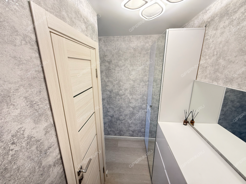 однокомнатная квартира на Южном шоссе дом 24а