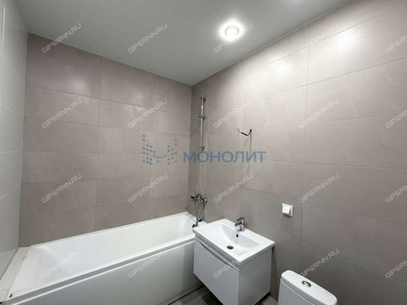 однокомнатная квартира на Правдинской улице дом 43