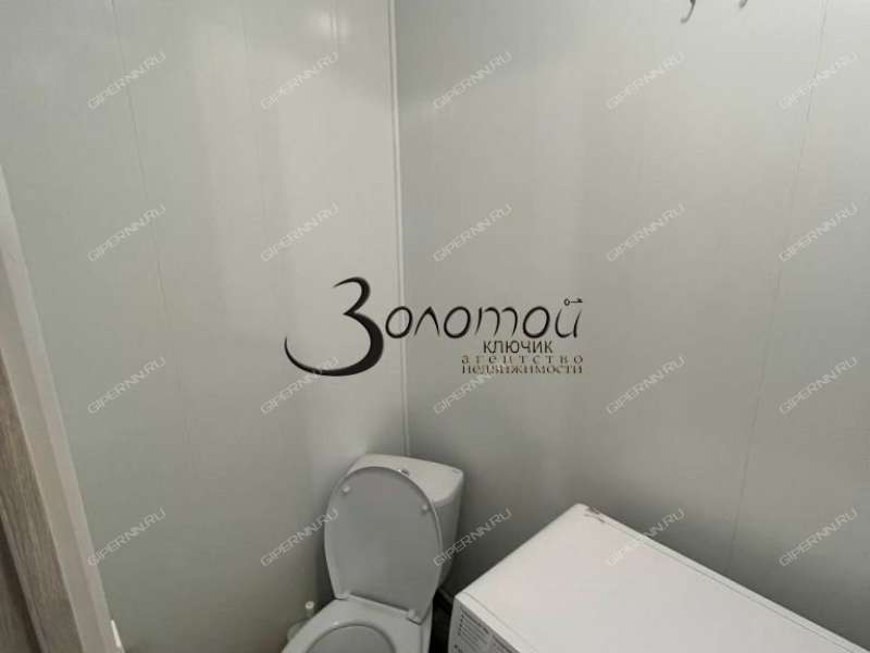 квартира-студия на улице Энтузиастов дом 10 к1