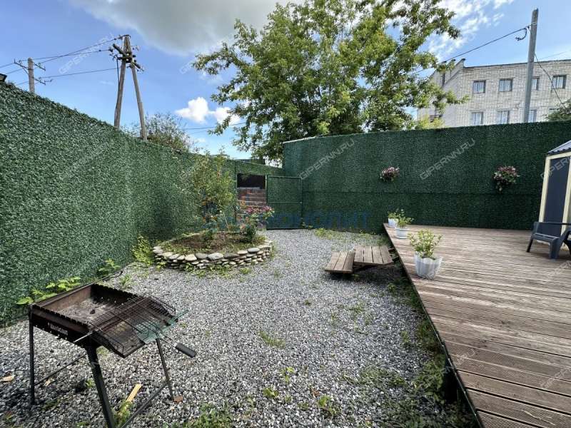 дом на Салганской улице