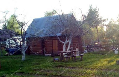 Юловка нижегородская область карта