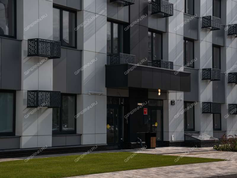 улица Бетанкура, 7 фото