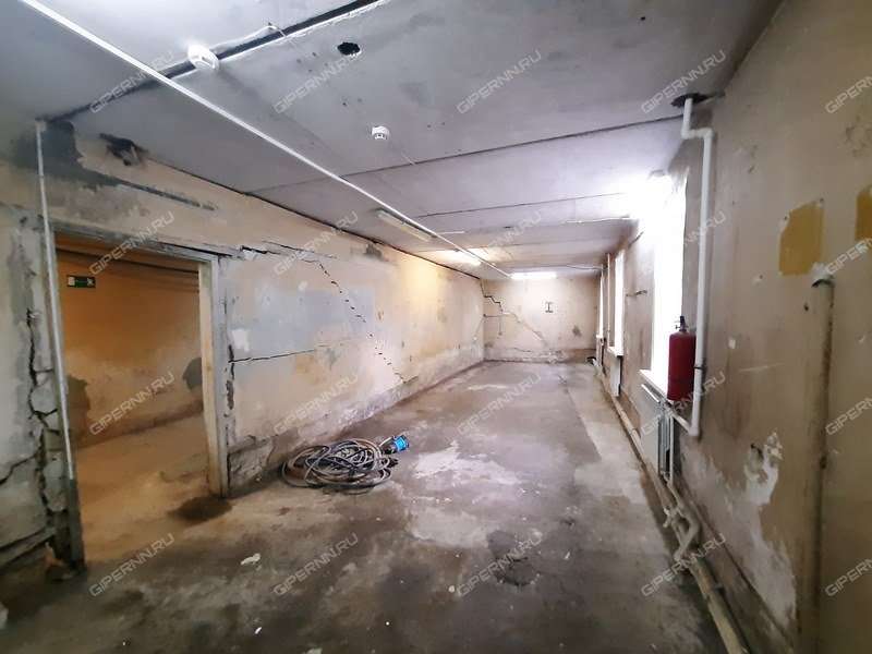 помещение под склад на Ватутина ул., д.11