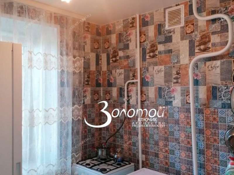 однокомнатная квартира на улице Дружаева дом 17