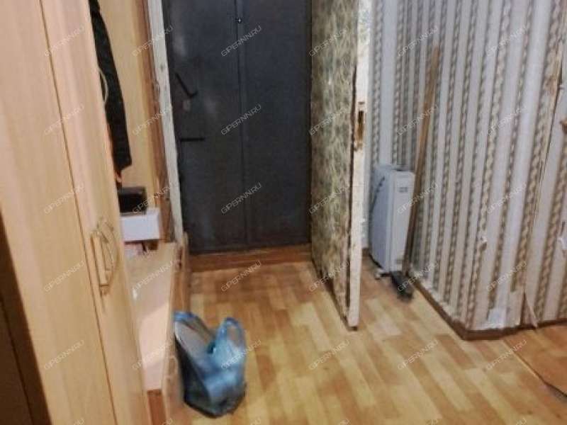 комната в доме 29 на проспекте Ильича