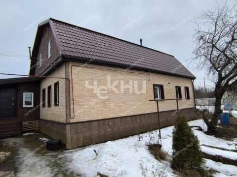 dom-gorod-zavolzhe-gorodeckiy-rayon фото