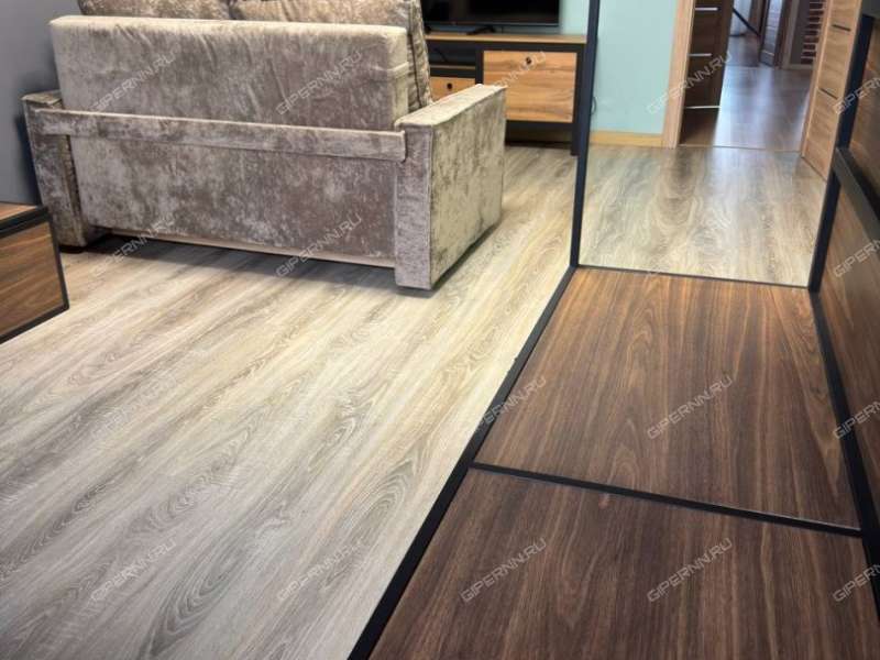 трёхкомнатная квартира на Краснозвёздной улице дом 31