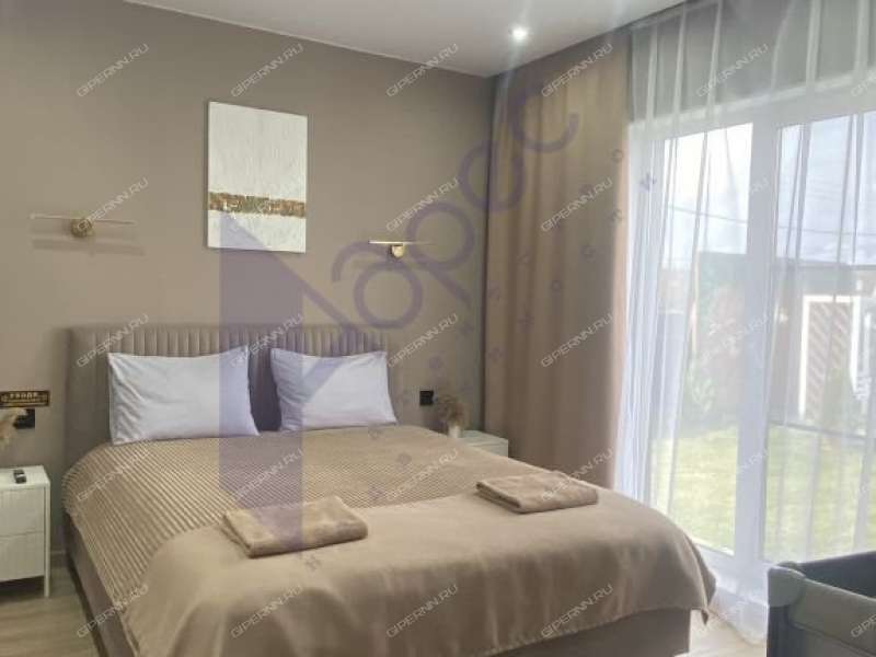 коттедж на Весенняя деревня Пруды