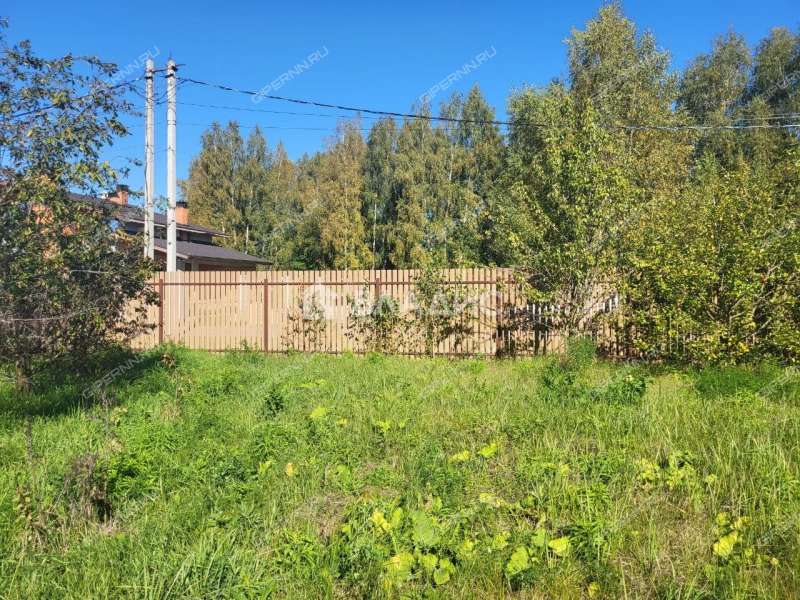 земельный участок 8,62 сотки территория ДНП Земляничная Поляна