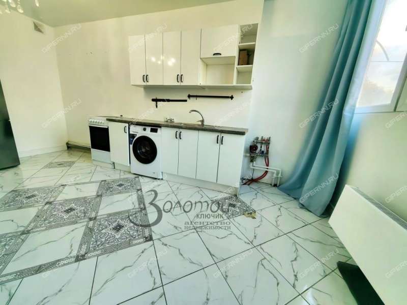 двухкомнатная квартира на Академической улице дом 9 деревня Афонино