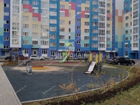 2-komnatnaya-gorod-dzerzhinsk-gorodskoy-okrug-dzerzhinsk фото