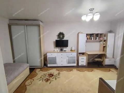 1-komnatnaya-ul-geroya-sovetskogo-soyuza-usilova-d-8 фото