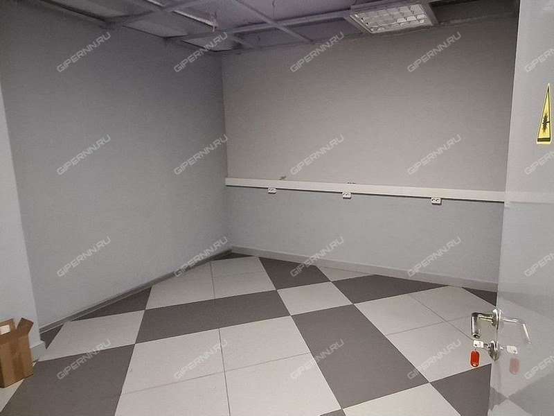 помещение под офис на Ошарской улице