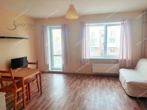 kvartira-studiya-derevnya-kusakovka-ul-vasilkovaya-d-161a фото