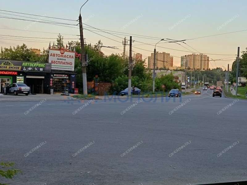 двухкомнатная квартира на улице имени Генерала Ивлиева дом 32 к2