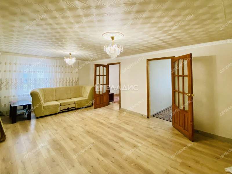 дом на улице Лазо