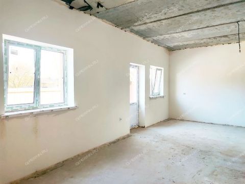 kottedzh-rabochiy-poselok-bolshoe-kozino-balahninskiy-municipalnyy-okrug фото