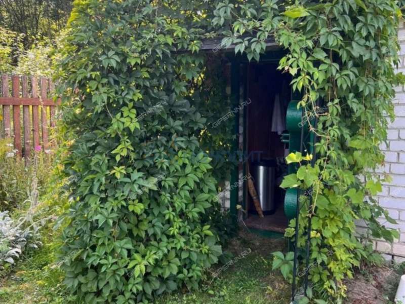 дача на  садоводческое некоммерческое товарищество Ромашка