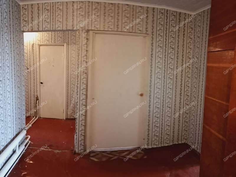 двухкомнатная квартира на Центральной улице дом 11 село Лакша