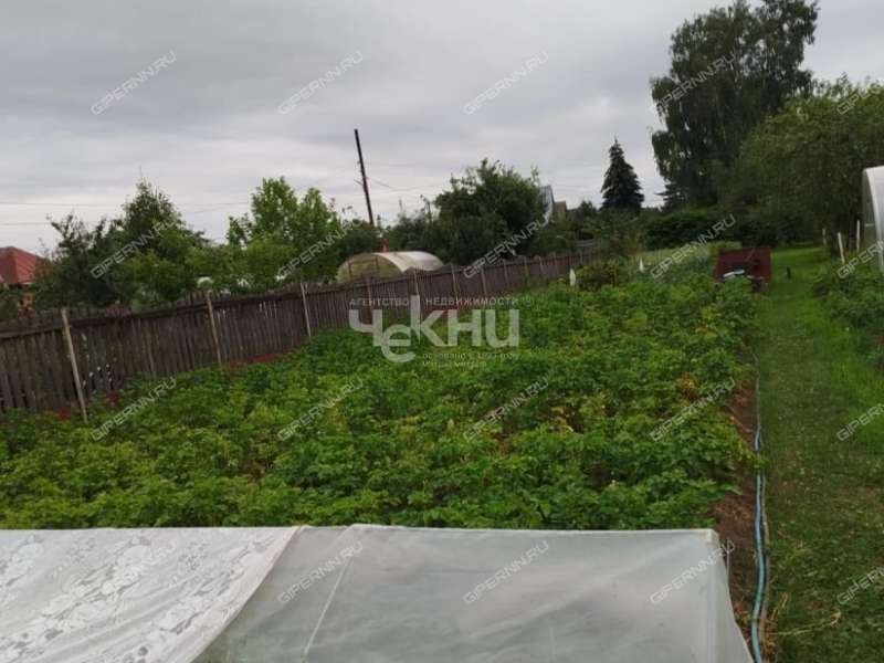 дача на Дорожной улице город Городец