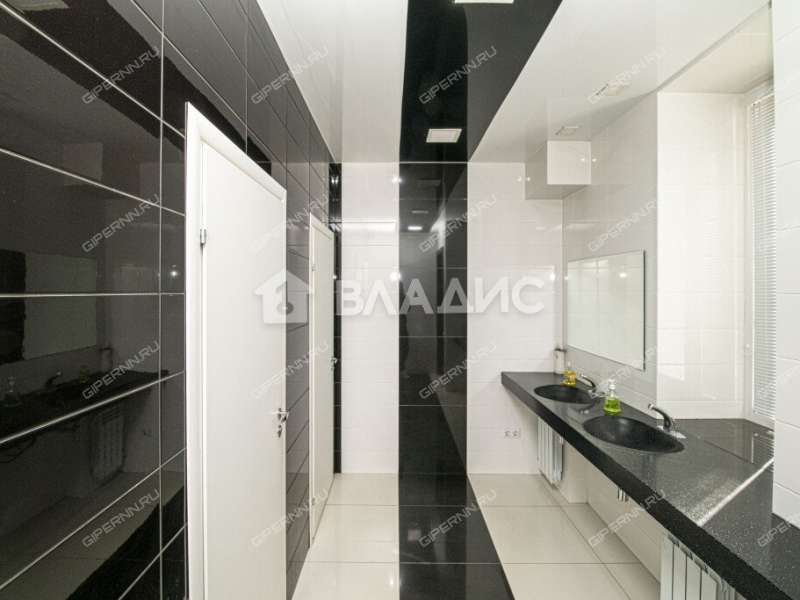 помещение под офис на улице Ульянова