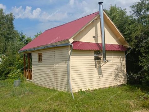dom-selo-barmino-lyskovskiy-municipalnyy-okrug фото