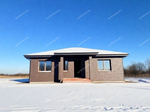 dom-rabochiy-poselok-maloe-kozino-balahninskiy-municipalnyy-okrug фото