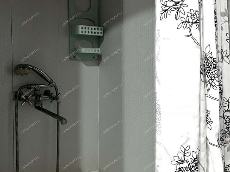 двухкомнатная квартира на Вольской улице дом 17